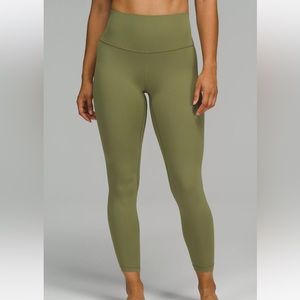 Align high rise size 10